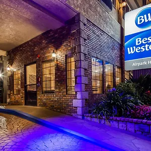 Hotel Western Airpark - Angeles Lax Airport